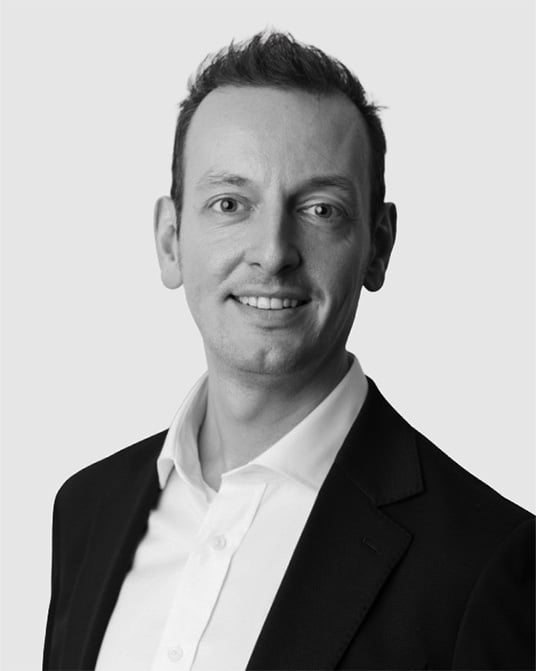 Michael Mcallister headshot Michael Mcallister headshot